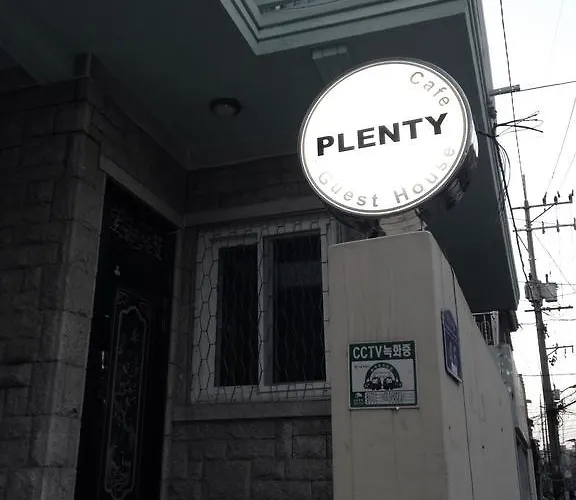 Plenty Guesthouse