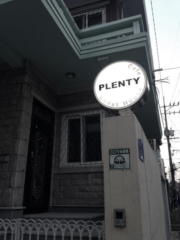 Plenty 2* Seul