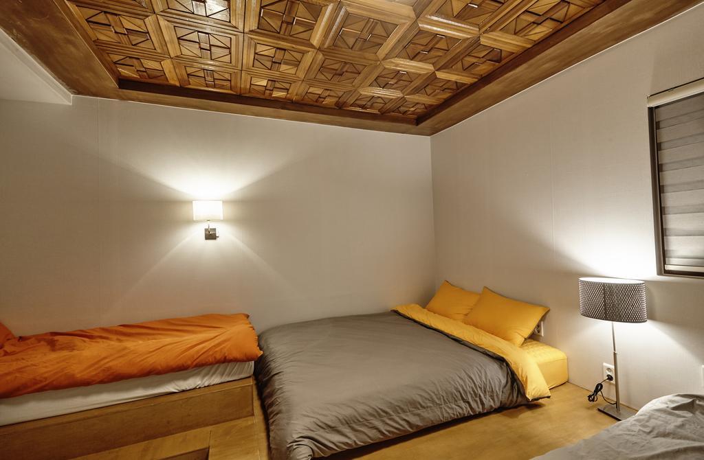 Casa de hóspedes Plenty 2*