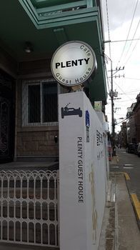 Plenty Seul