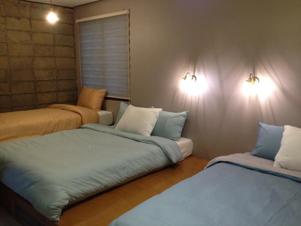 Plenty Guest house 2*