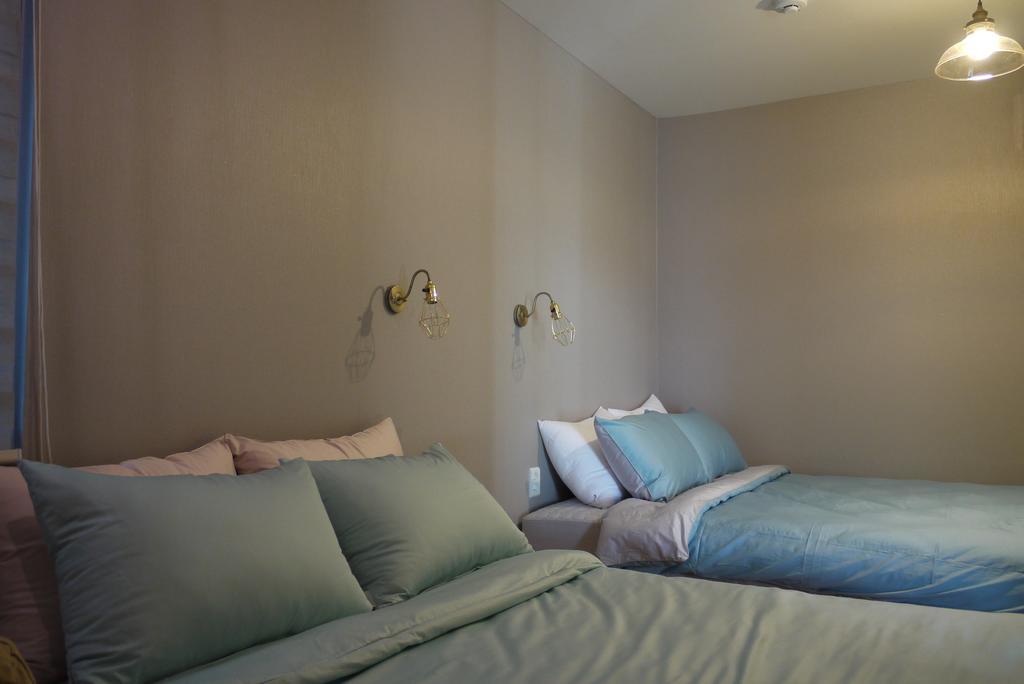 Guest house Plenty Seoul