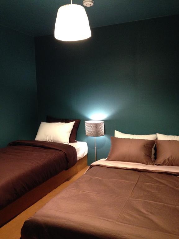 Guest house Plenty 2*