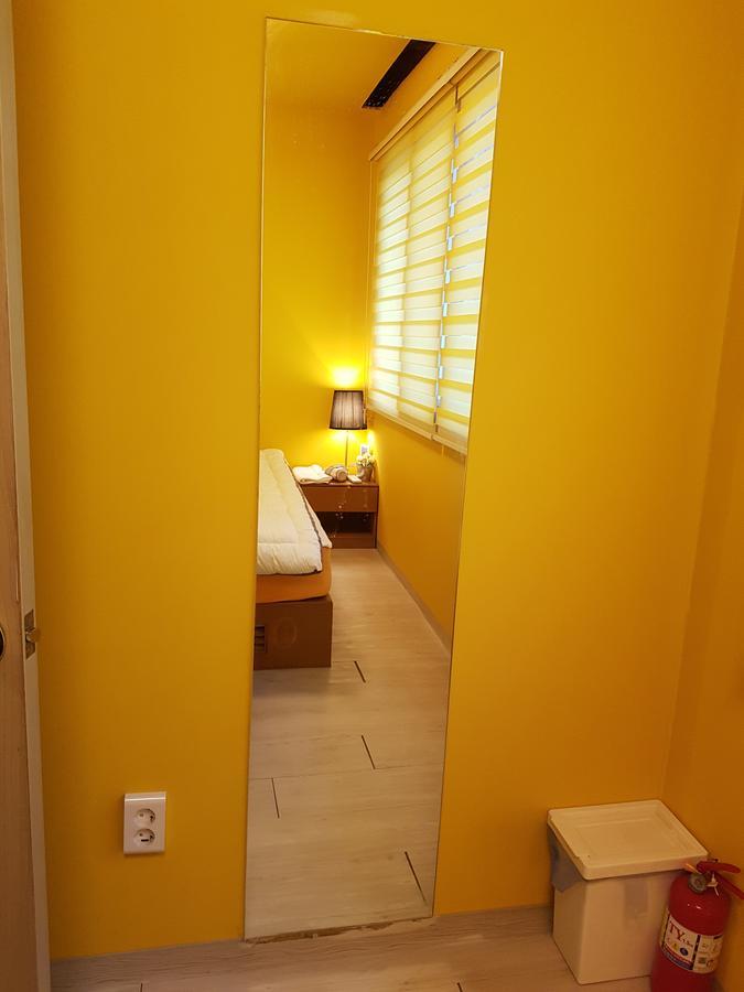 Plenty Guest house Seoul