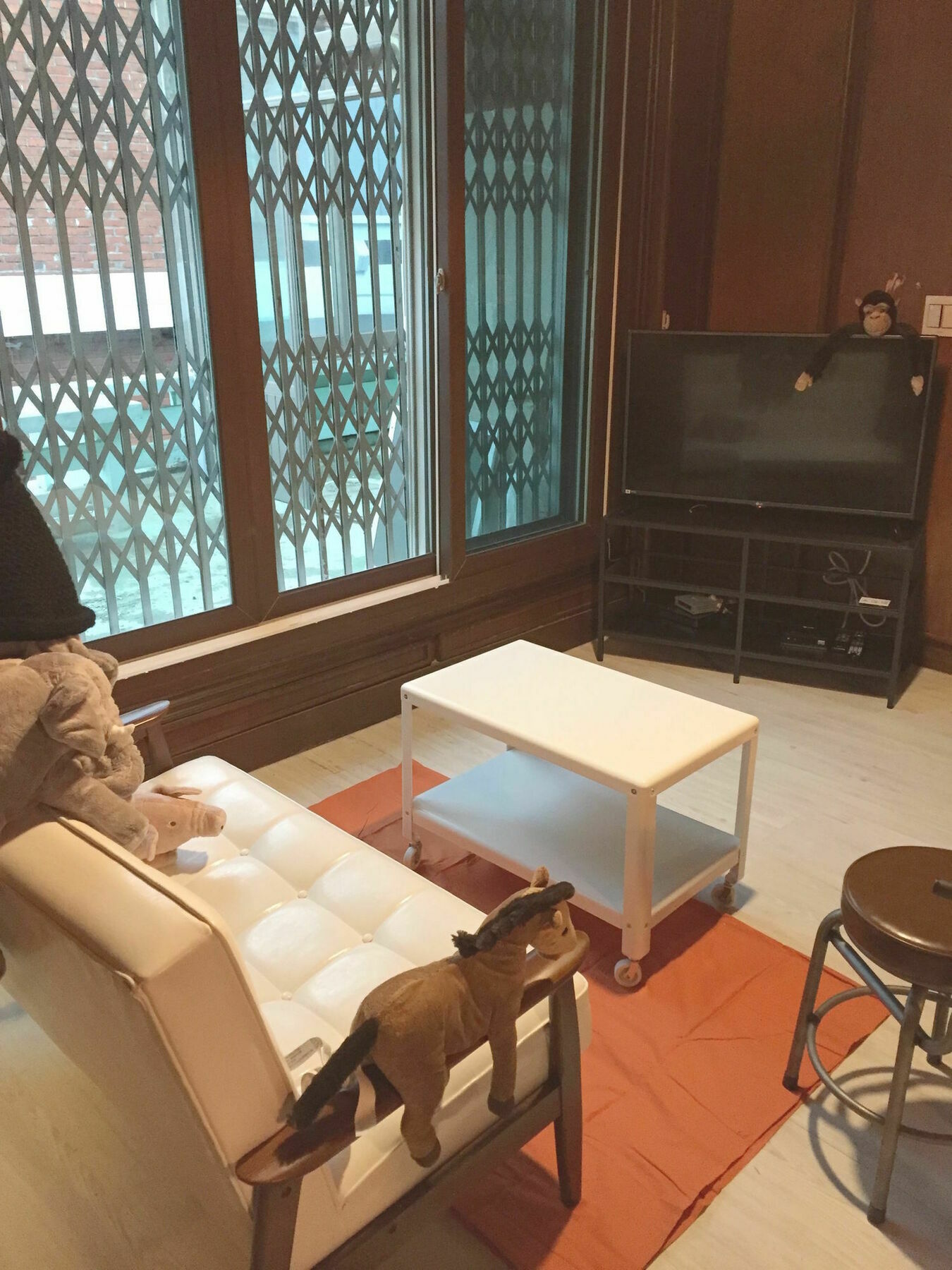 Plenty Guest house